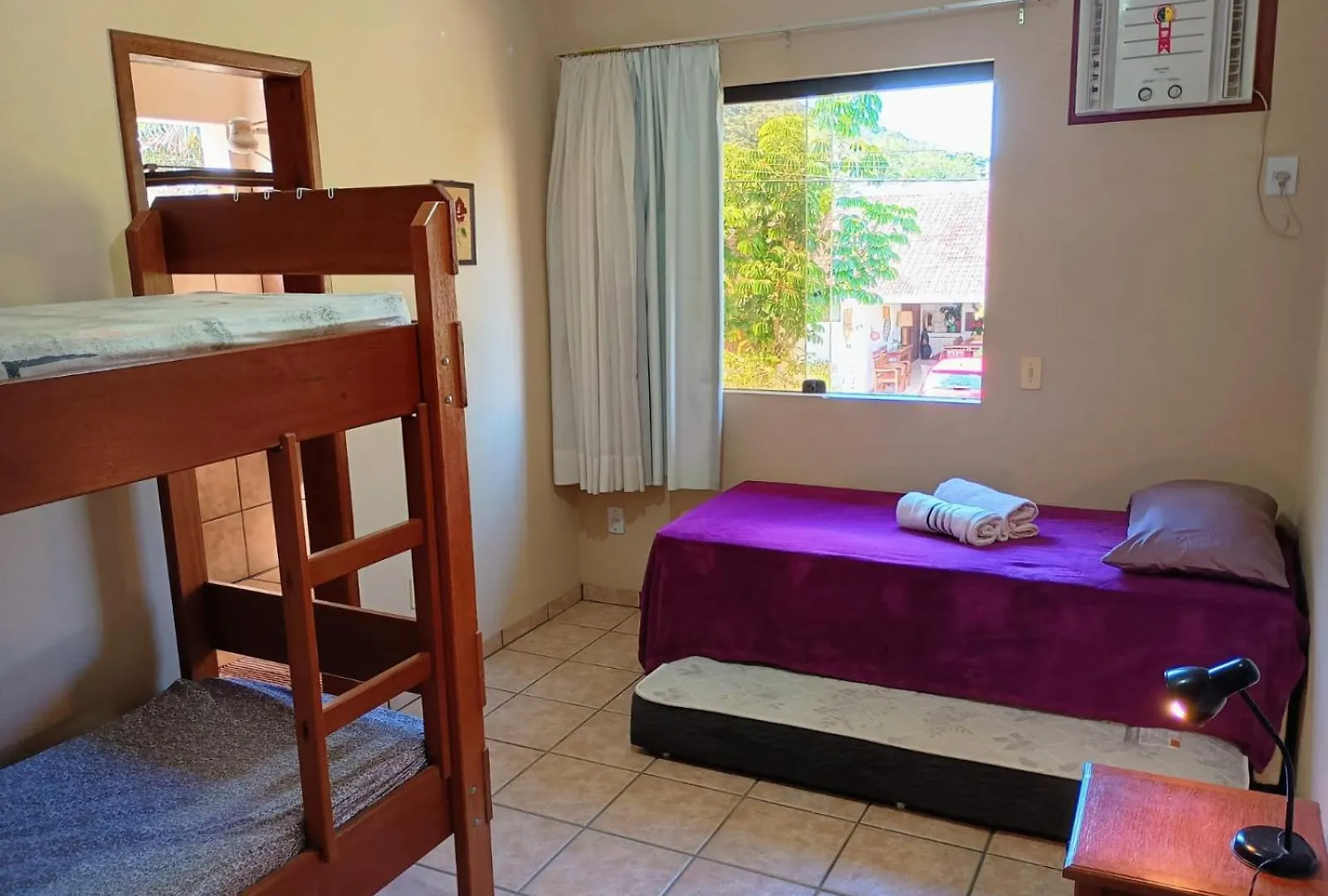 Casa Floripa B&B - Locacao De Suites Privativas Florianópolis