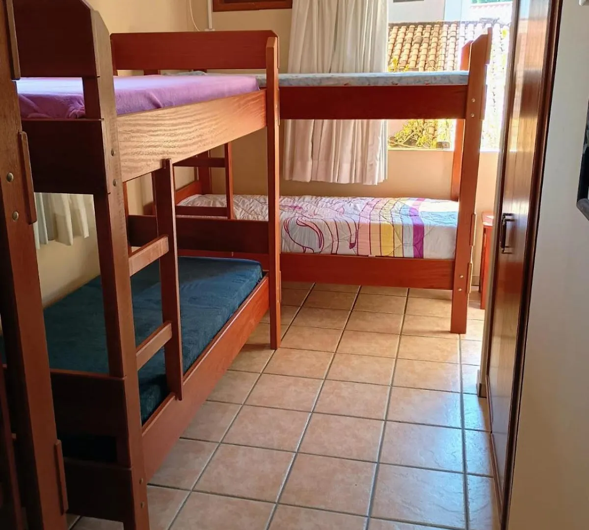 Casa Floripa B&B - Locacao De Suites Privativas Florianópolis 0*,
