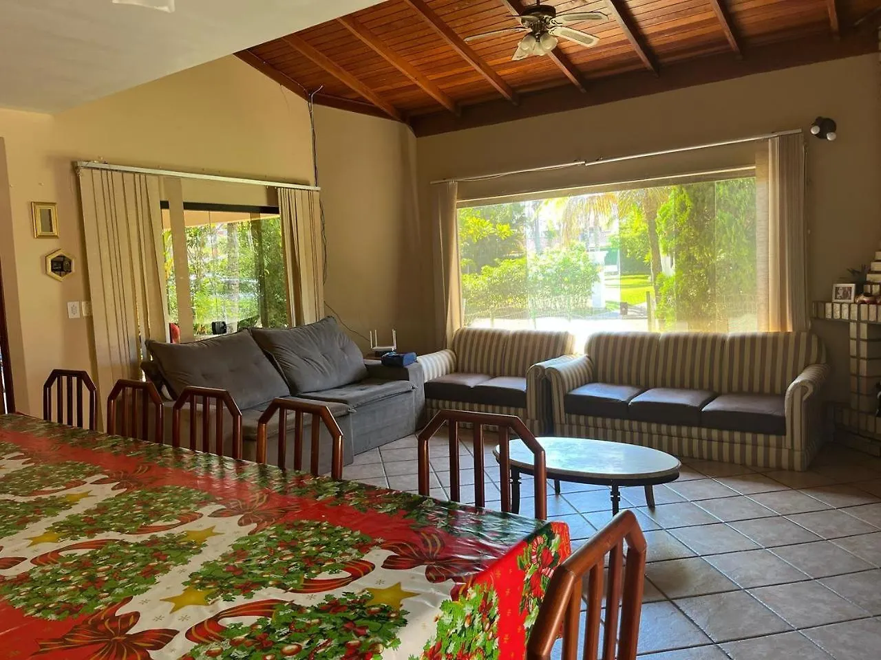 Casa Floripa B&B - Locacao De Suites Privativas Florianópolis 0*,
