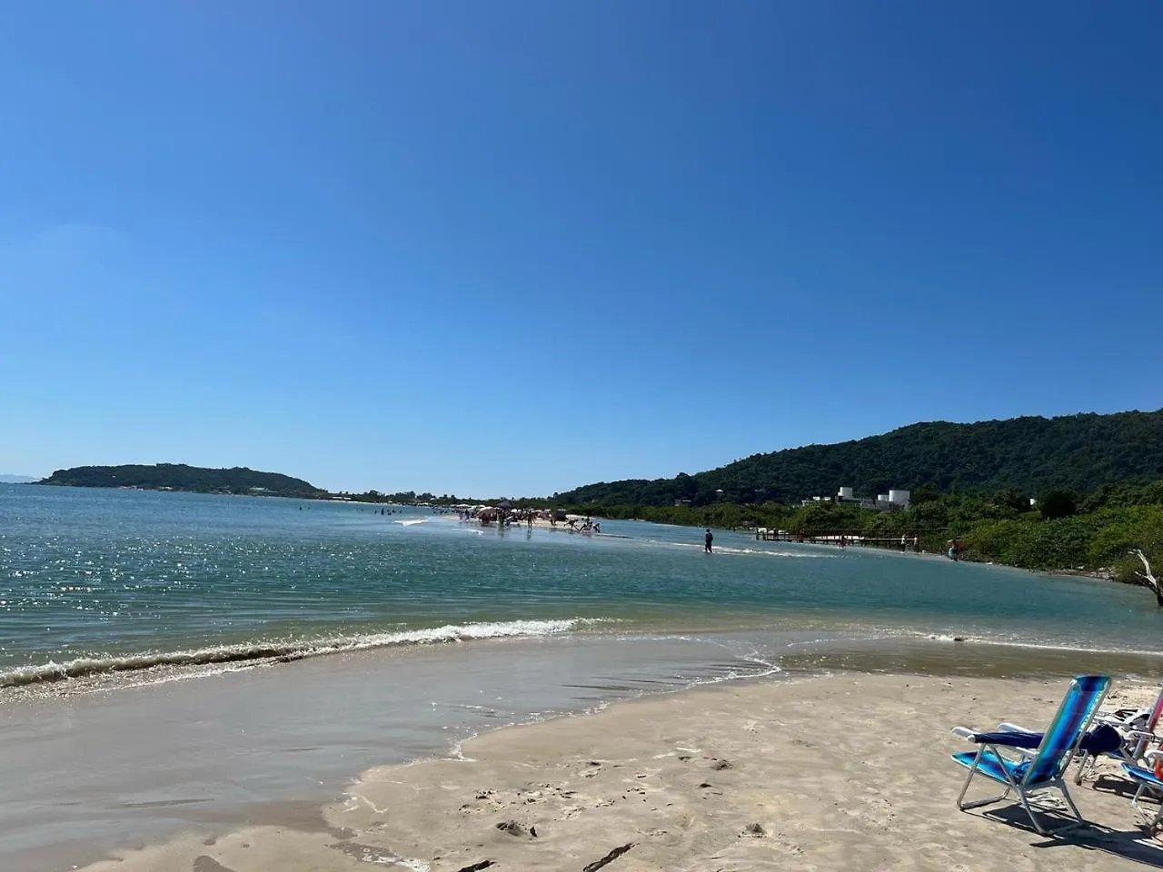 Casa Floripa B&B - Locacao De Suites Privativas Florianópolis