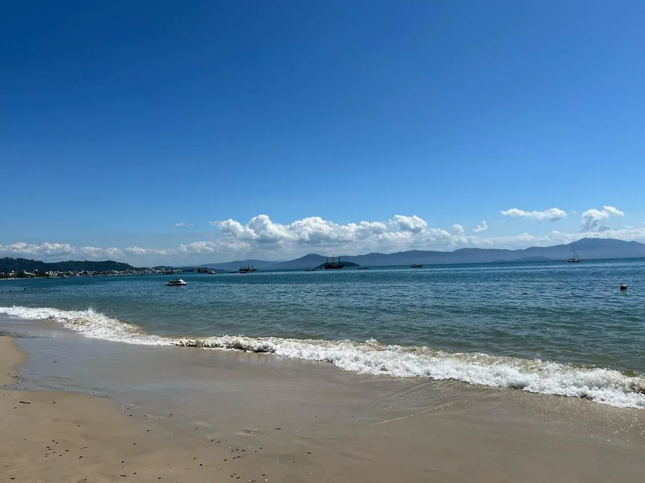 Ubytování v soukromí Casa Floripa B&B - Locacao De Suites Privativas Florianópolis