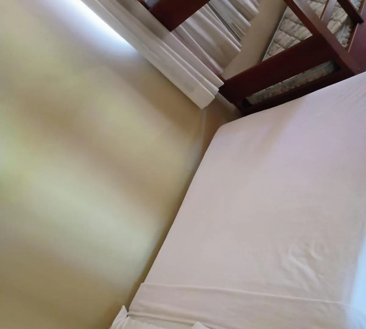 Casa Floripa B&B - Locacao De Suites Privativas Florianópolis Ubytování v soukromí