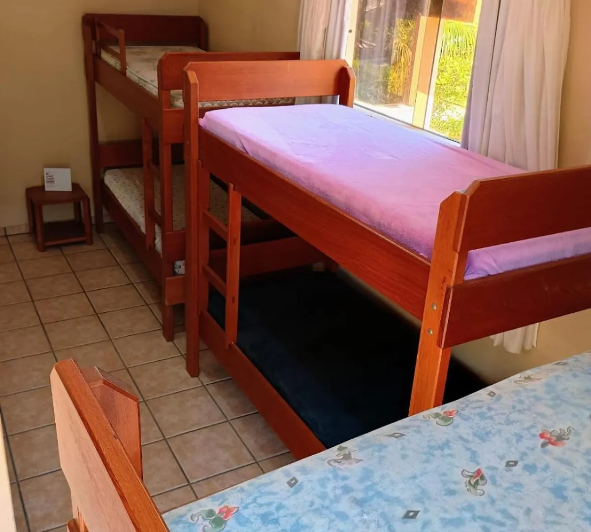 Habitación en casa particular Casa Floripa B&B - Locacao De Suites Privativas Florianópolis