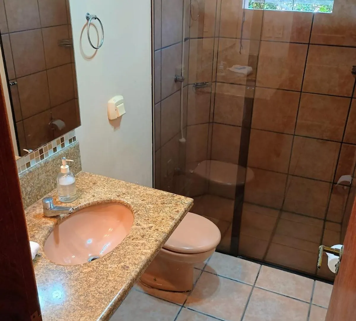 Casa Floripa B&B - Locacao De Suites Privativas Florianópolis