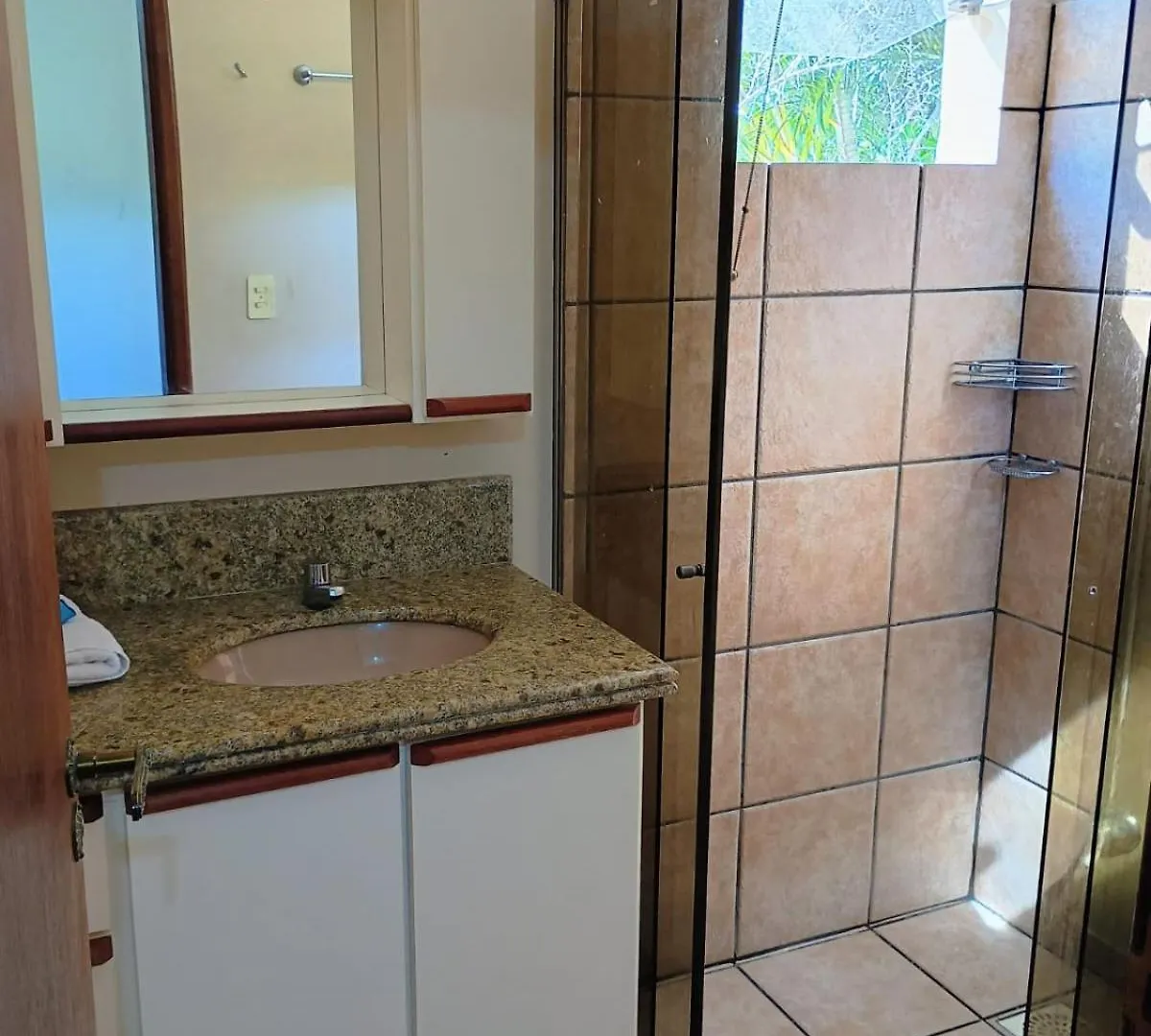 Casa Floripa B&B - Locacao De Suites Privativas Florianópolis 0*,