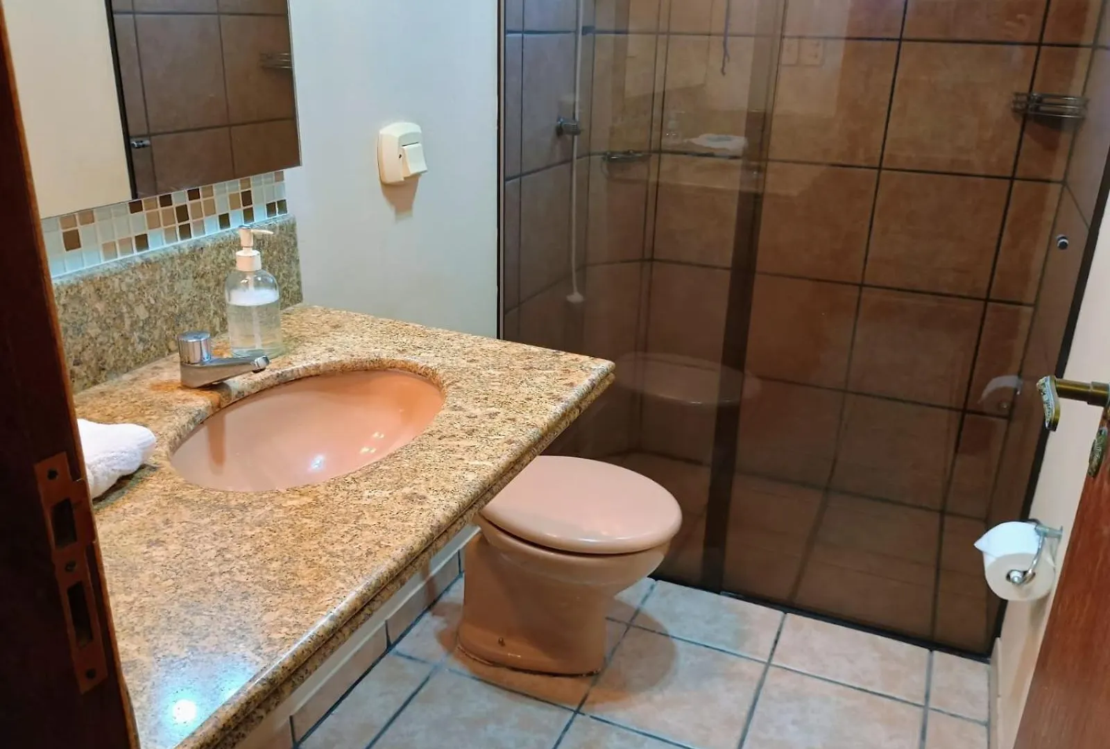 Casa Floripa B&B - Locacao De Suites Privativas Florianópolis Brasil