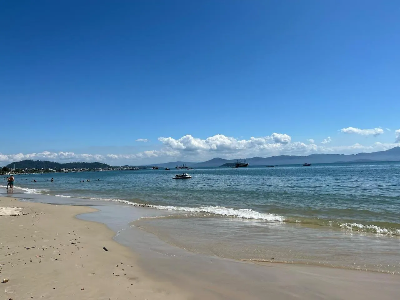 Casa Floripa B&B - Locacao De Suites Privativas Florianópolis
