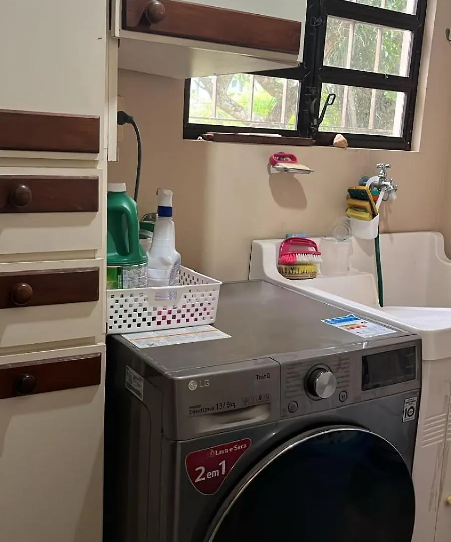 Casa Floripa B&B - Locacao De Suites Privativas Florianópolis 0*,