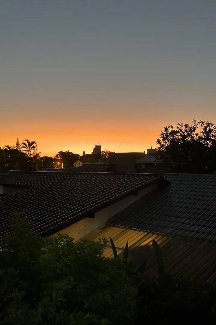 Casa Floripa B&B - Locacao De Suites Privativas Florianópolis Brasil