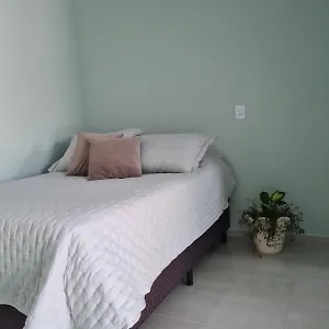  Quarto em Acomodações Particulares Yumi
