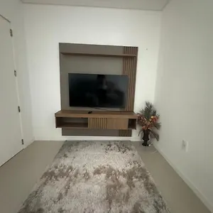  Apartamento A 360m Do Mar