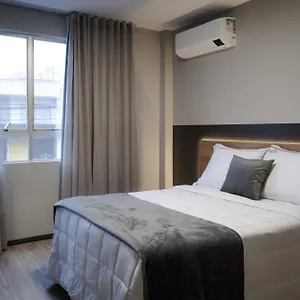 Apartamento Residencial Bicicletas